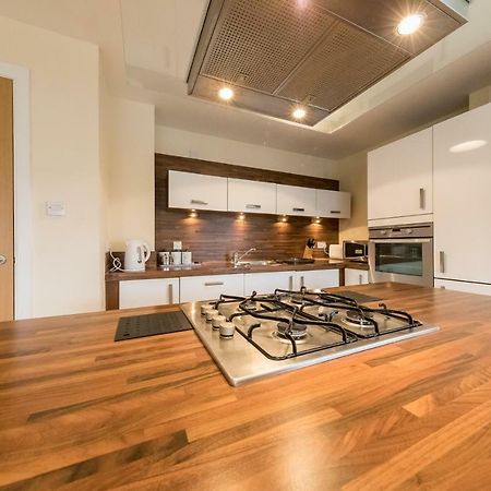 The Broch, 1St Floor, Luxurious City Centre Apartment Περθ Εξωτερικό φωτογραφία