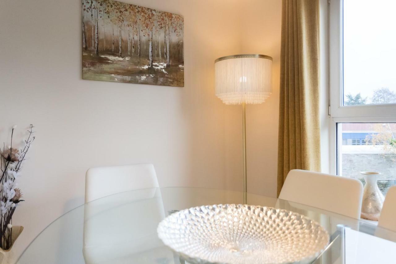 The Broch, 1St Floor, Luxurious City Centre Apartment Περθ Εξωτερικό φωτογραφία